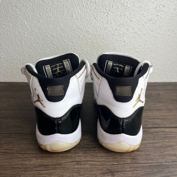 Nike Air Jordan 11 Retro Mid Gratitude Defining Moments‎ Shoes Mens 8 CT8012-170 main image 7